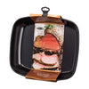 Stellar Bakeware 33 x 28 x 7cm Roasting Tray, Non-Stick SB64