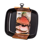 Stellar Bakeware 33 x 28 x 7cm Roasting Tray, Non-Stick SB64