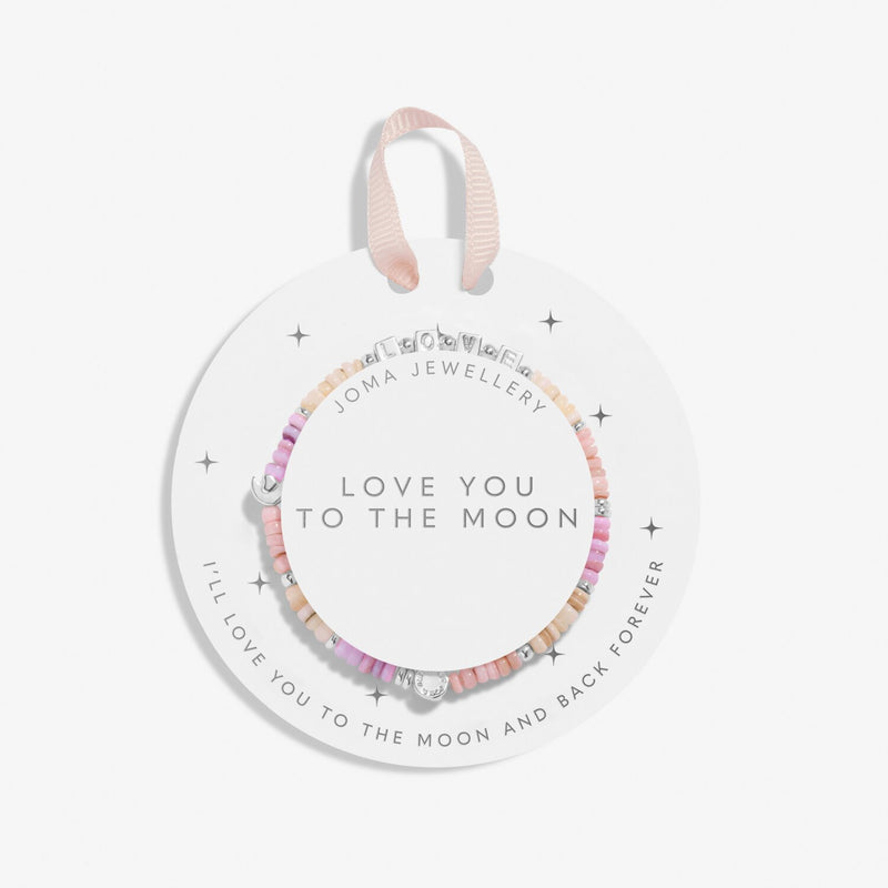 Joma Kids Happy Little Moments Love You To The Moon C818