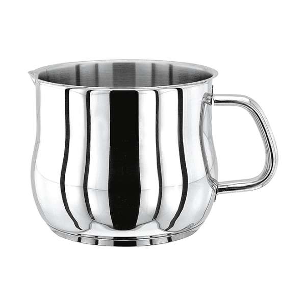 Stellar 1000 14cm Milk/Sauce Pot, 1.7L
