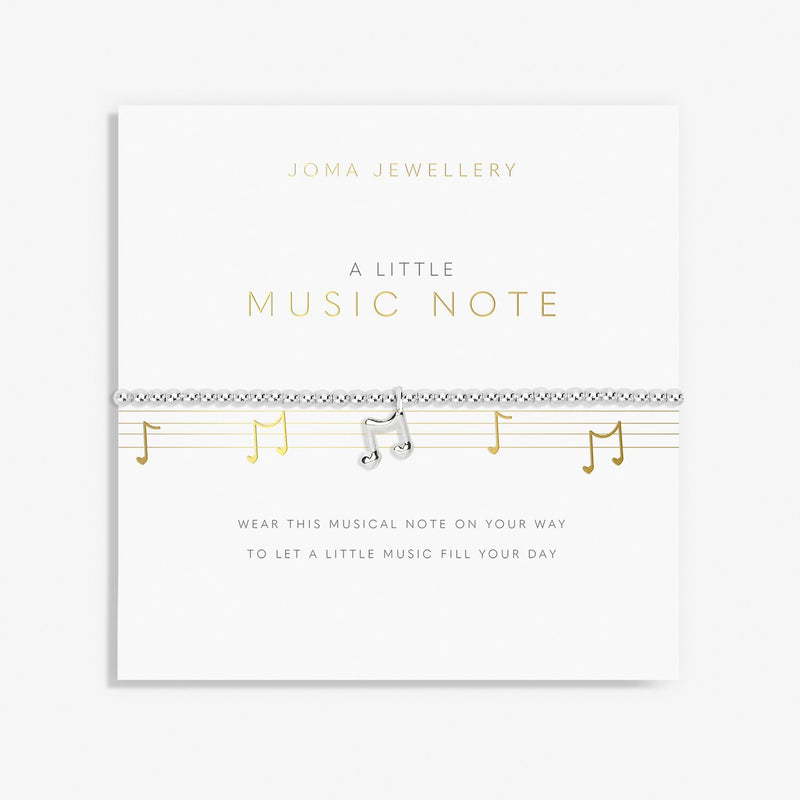Joma A Little Music Note 2271