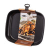 Stellar Bakeware 29 x 25 x 5cm Roasting Tray, Non-Stick