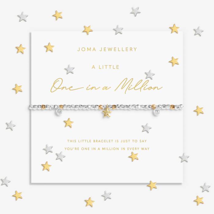 Joma One In A Million Silver &Gold 9163