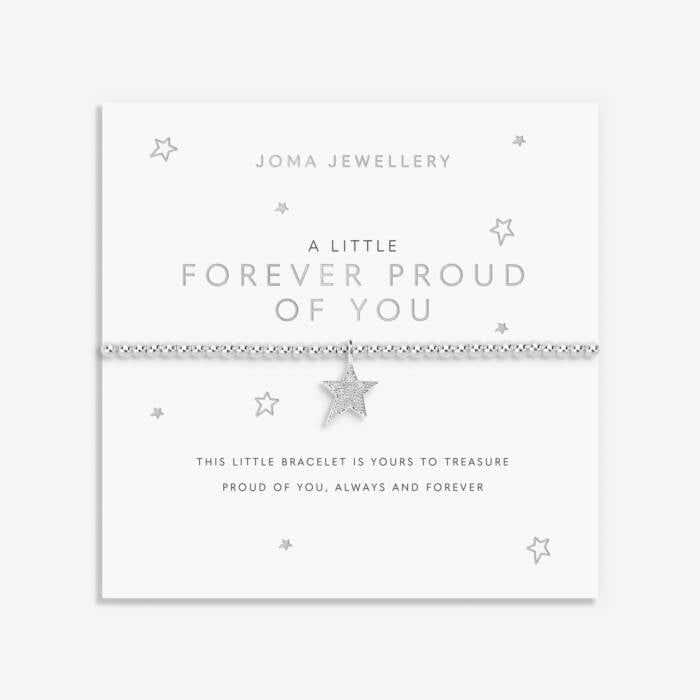 Joma Forever Proud Of You Silver 9014