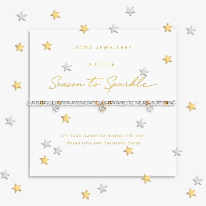 Joma Confetti Seasons To Sparkle 9164