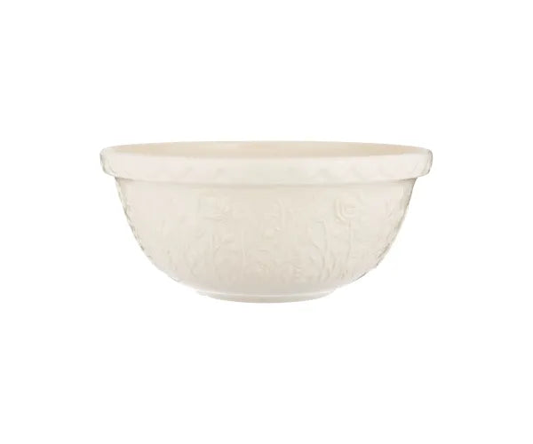Mason & Cash In The Meadow S12 Cream Mixing Bowl