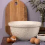 Mason & Cash In The Meadow S12 Cream Mixing Bowl