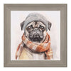 ART Otis Framed Canvas