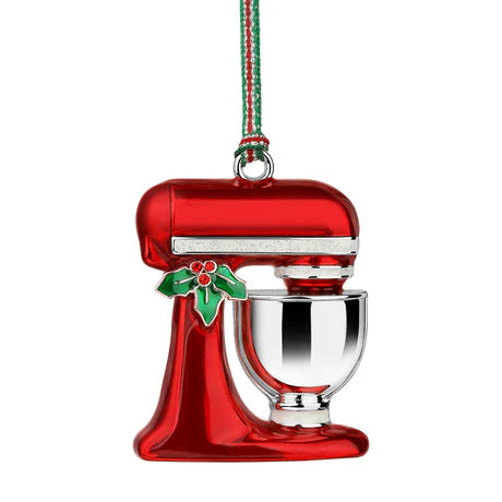 Newbridge Retro Food Mixer Christmas Tree Decoration