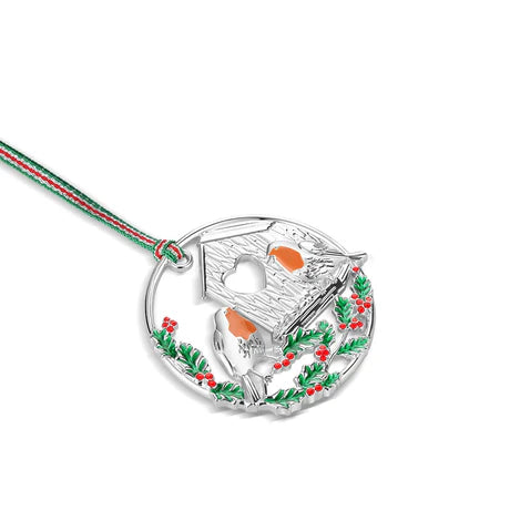 Newbridge Robin Hanging Decoration