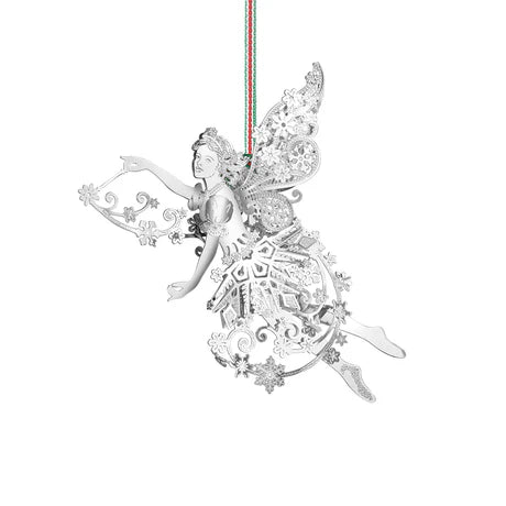 Newbridge Fairy Christmas Tree Decoration