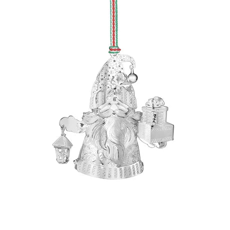 Newbridge Gonk with Lantern Christmas Tree Decoration