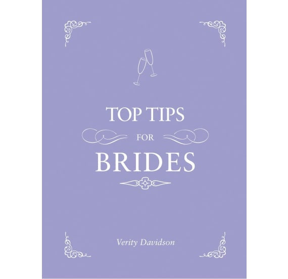 All Sorted Top Tips For Brides