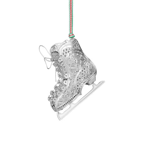 Newbridge Ice Skate Christmas Tree Decoration