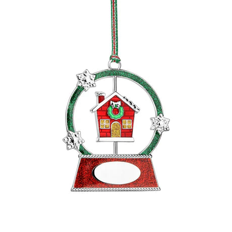 Newbridge The Home Christmas Tree Decoration
