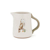 Cooksmart Forest Fable - Small Ceramic Jug