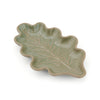 Cooksmart Forest Fable - Ceramic Spoon Rest Leaf
