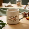 Cooksmart Forest Fable - Reverse Conical Mug (Fox)