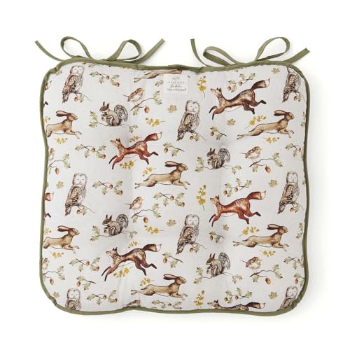Cooksmart Forest Fable - Seat Pad