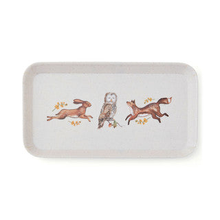 Cooksmart Forest Fable - Small Tray