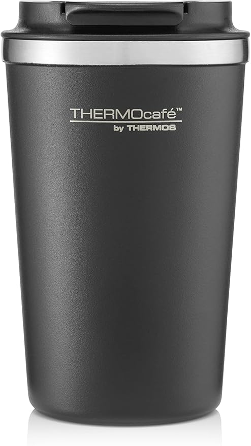 Thermos Stainless Steel Vacuum Insulated Tumbler 340ml