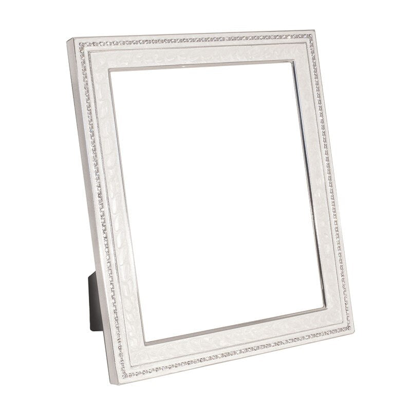 Tipperary Crystal Celebrations Photo Frame 5 Inch x 7 Inch