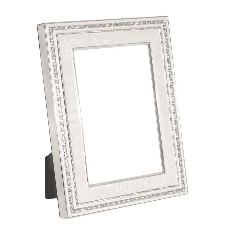 Tipperary Crystal Celebrations Photo Frame 4 Inch x 6 Inch