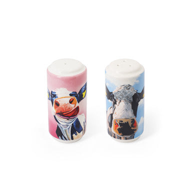 Tipperary Eoin O'Connor Cow Salt & Pepper