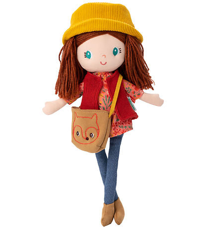 Kaloo Lea Nature Doll