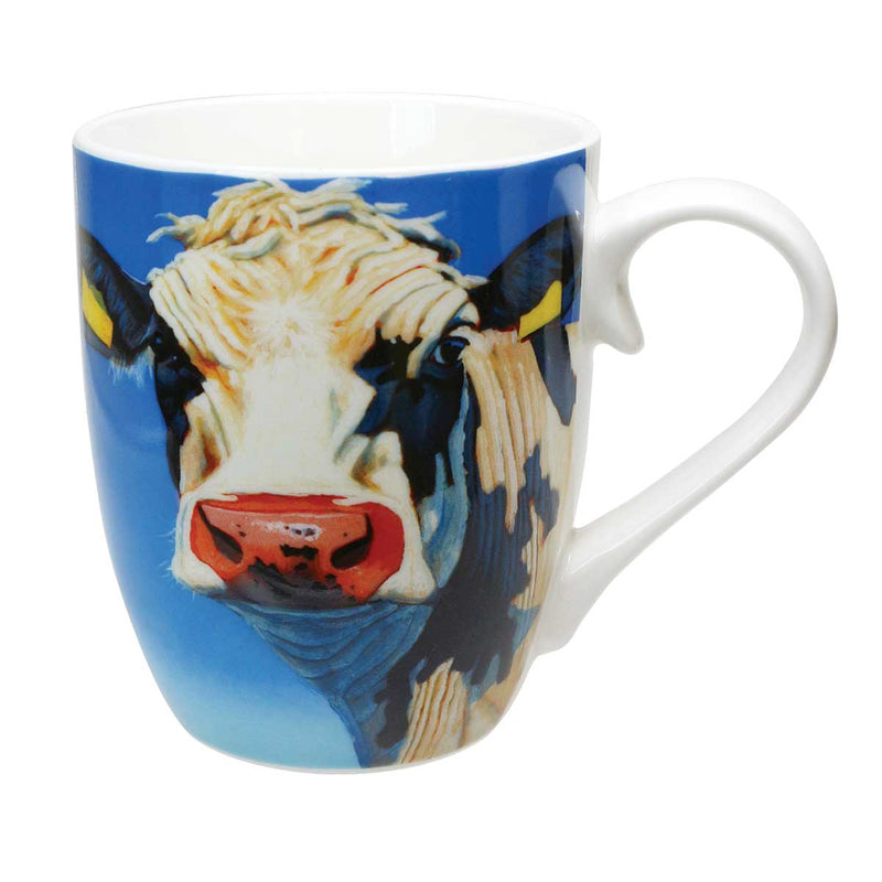 Tipperary Crystal Eoin O'Connor - The Young Buck Mug