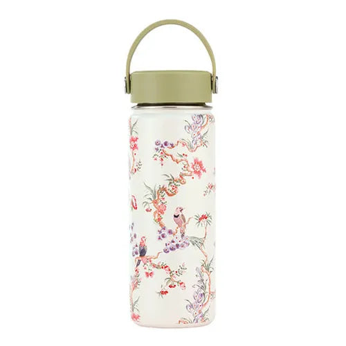 Cath Kidston CK Spring Birds SS Bottle 500ML