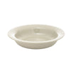 Artisan Street Leaf Pasta Bowl Stone