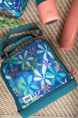 KC Built Tropics 7 Litre Lunch Bag