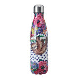 KC Mikasa wild at heart water bottle sloth