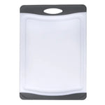 KC MasterClass White Cutting Board 27cmX38cm