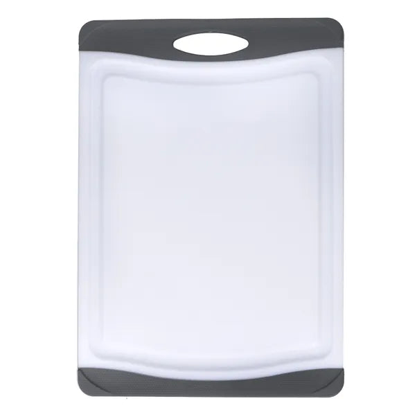 KC MasterClass White Cutting Board 27cmX38cm