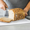 KC MasterClass White Cutting Board 27cmX38cm