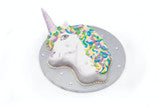 KC Sweetly Does It Unicorn Shaped Cake Pan