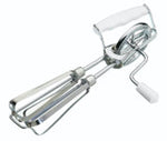 KitchenCraft Side Handled Rotary Whisk