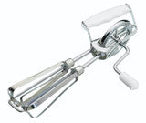 KitchenCraft Side Handled Rotary Whisk