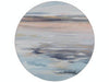 KC Creative Tops Tranquillity Pack Of 4 Round Placemats