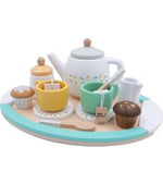 Inside Out Toys Jumini Play Afternoon Tea Set