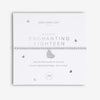 JOMA A LITTLE ENCHANTING EIGHTEEN BRACELET