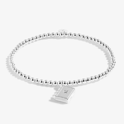 JOMA A LITTLE NEW CHAPTER BRACELET 5231