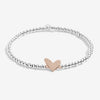 Joma Beautifully Boxed A Little 'Happy 40th Birthday' Bracelet
5078