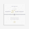 Joma jewellery A Little 21st Birthday - 1220