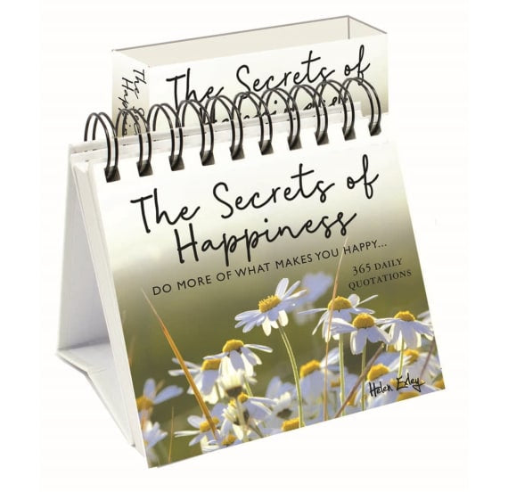 All Sorted 365 Secrets of Happiness