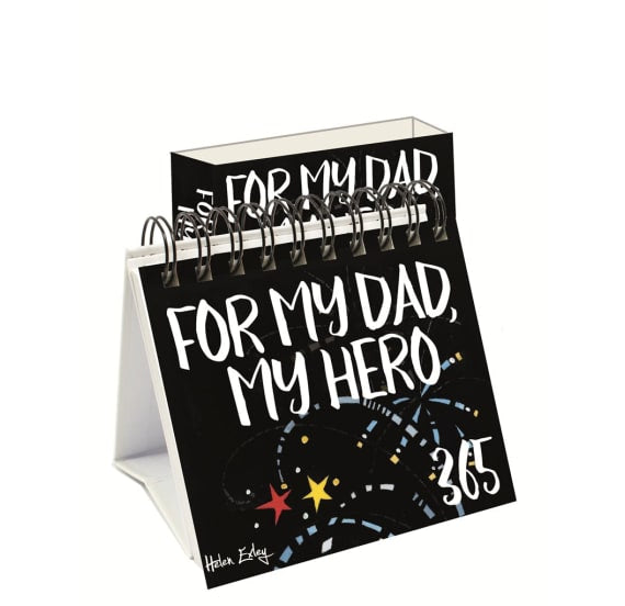 All Sorted 365 For My Dad My Hero