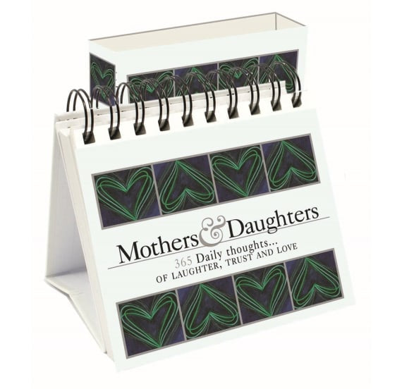 All Sorted 365 Mothers and Daughters