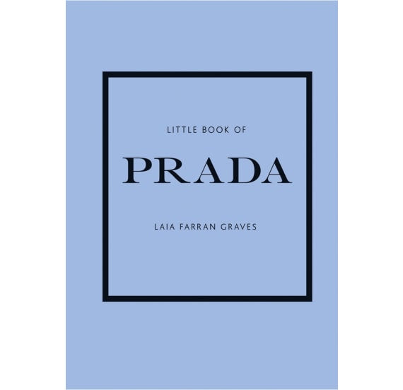 All Sorted Little Book of Prada
